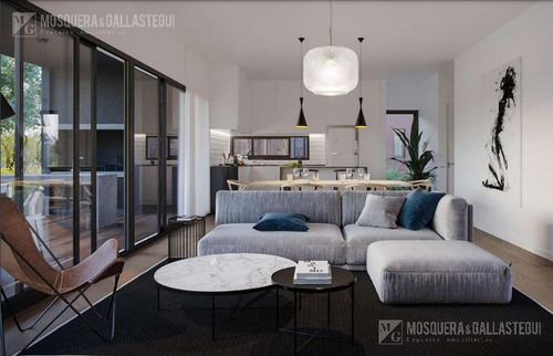 Imagen 5 de 9 de Casa Desarrollada En Planta Baja En Santa Elena