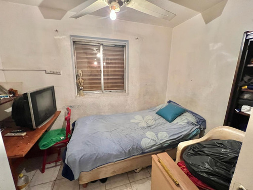 Departamento En Venta - 3 Dormitorios 1 Baño - 60mts2 - Villa Pueyrredón