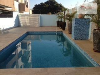 Imagem 12 de 16 de Apartamento Com 2 Dormitórios À Venda, 55 M² Por R$ 310.000,00 - Penha - São Paulo/sp - Ap1371