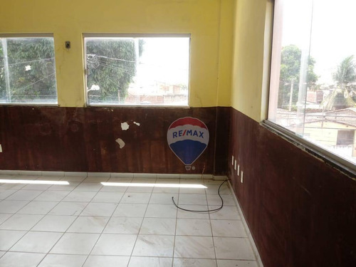 Ponto À Venda, 400 M² - Liberdade - Parnamirim/rn - Pt0005