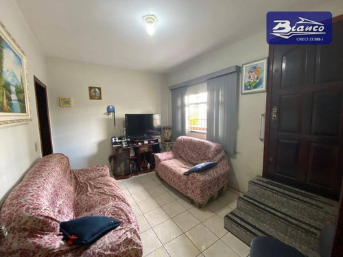 Imagem 3 de 19 de 2 Casas - Excelente Localização!! Junto A Diversos Comércios - Ca1060