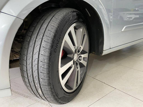 Imagem 8 de 11 de Chevrolet Vectra 2.0 Mpfi Gt Hatch 8v Flex 4p Automático