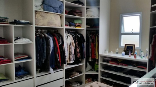 Imagem 10 de 15 de Casa Em Condomínio Para Venda Em Itupeva, Parque Dos Cafezais Ii, 5 Dormitórios, 1 Suíte, 4 Banheiros, 4 Vagas - 18251s_2-954871
