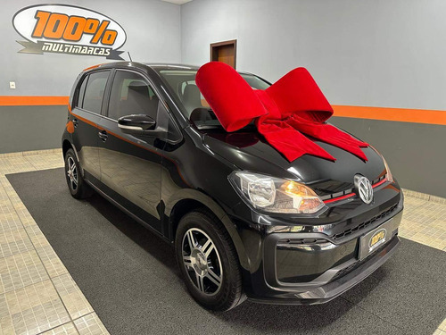Volkswagen Up! W/ MPI MC
