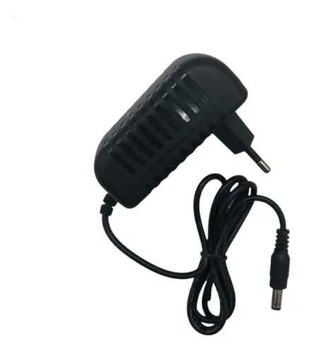Imagen 3 de 5 de Fuente Poder 12v-2a Cargador Transformador Ata Eficiencia