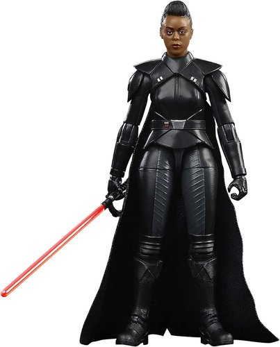 Figura De Accion Hasbro Star Wars Obi-wan Reva Third Sister