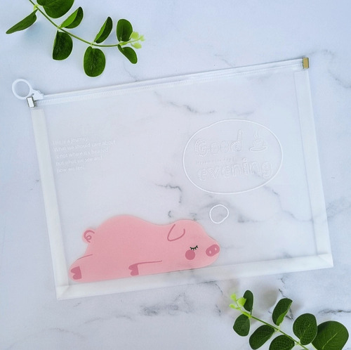 4 Folder Para Documentos A4 Diseños Kawaii Dibujos Tiernos Animales