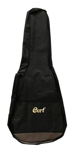 Funda Guitarra Acústica Cort Gcb18
