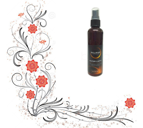 Super Lacio Eclipse 130ml