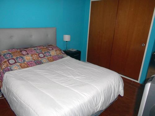 Imagen 6 de 12 de Departamento 3 Amb. Amplios C/patio De Categoría - Ciudadela