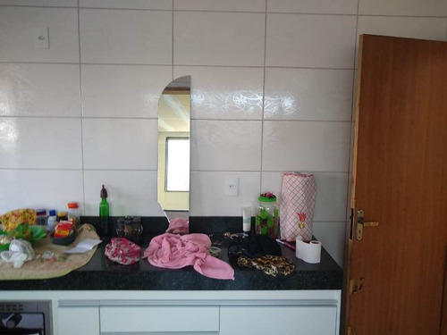 Casa Com 3 Quartos Para Comprar No Colonial Em Contagem/mg - 1744