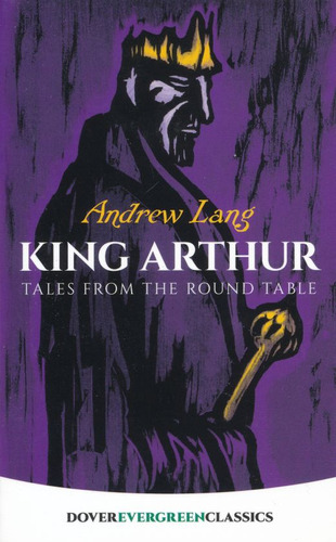 Libro King Arthur. Tales From The Round Table Lku