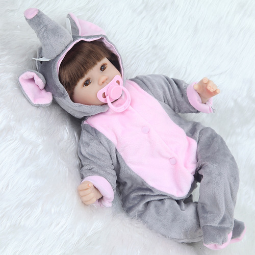 Imagen 3 de 8 de Bebe Reborn Original