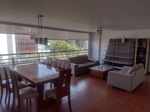 Alquiler Duplex Amoblado En Chacarilla Surco 