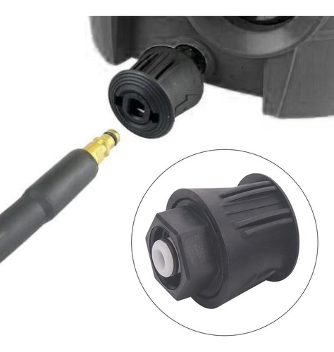 Nuevo Adaptador De Manguera De De Plástico M22 14mm