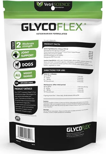 Glycoflex 2 for dogs online