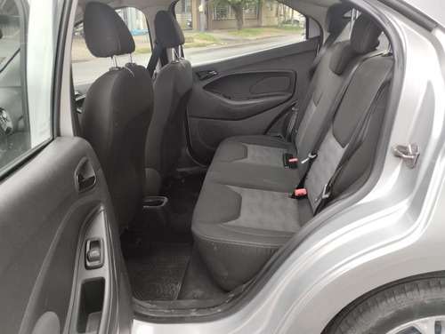 Ford Ka+ 1.5 Sel