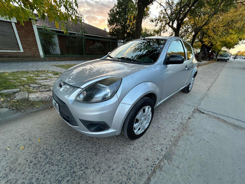 Ford Ka 1.6 Fly Viral 95cv