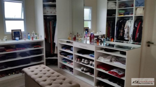 Imagem 12 de 15 de Casa Em Condomínio Para Venda Em Itupeva, Parque Dos Cafezais Ii, 5 Dormitórios, 1 Suíte, 4 Banheiros, 4 Vagas - 18251s_2-954871