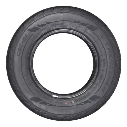 2 Pneu 185r14c Csc-01 Chengshan Aro 14