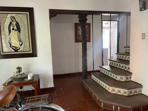Casa En Venta, San Mateo Tecoloapan, 3 Recamaras
