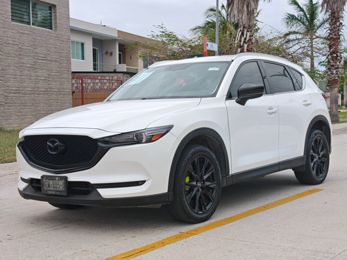 Mazda CX-5 2.0 L I Grand Touring At
