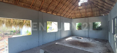 Casa En Renta En Carretera A Montitlán Km 12, Quesería, Cuauhtémoc, Colima