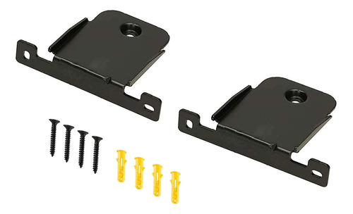 Soportes De Pared Para Barra De Sonido Eclink Para LG Sh4...