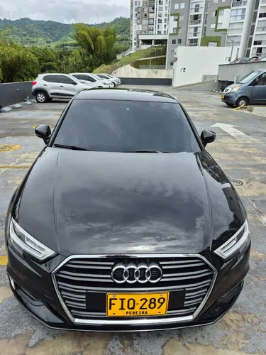 Audi A3 2.0 Progressive 5 p