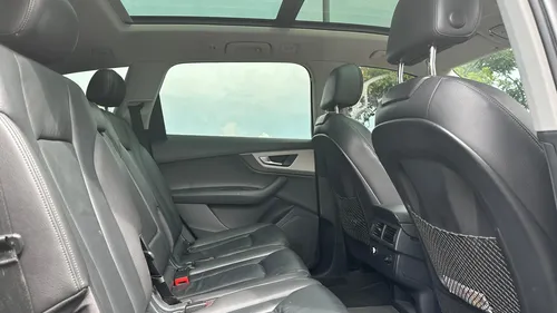 Audi Q7 3.0 Tdi Quattro Ambition
