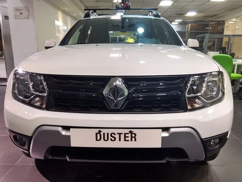 Renault Duster 1.6 4x2 Expression Eco Sport No Traker Mf