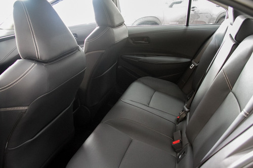 Toyota Corolla 1.8 Vvt-i Hybrid Flex Altis Cvt