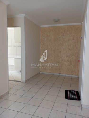 Imagem 11 de 15 de Apartamento À Venda Em Jardim Ipiranga - Ap005761
