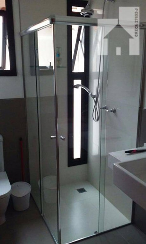 Casa Residencial À Venda, Condomínio Reserva Da Serra, Medeiros, Jundiaí. - Ca0361