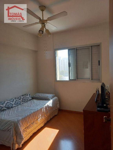 Imagem 17 de 30 de Apartamento Com 3 Dormitórios À Venda, 100 M² Por R$ 650.000,00 - Pirituba - São Paulo/sp - Ap1839
