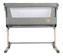 Comprar Colecho Cuna Infanti Colchon 6 Posiciones Zk004-dgry Infanti