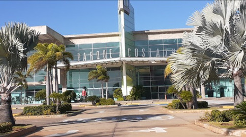Imagen 1 de 11 de Local En Venta Centro Comercial Parque Costa Azul