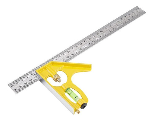 Uxzdx Cujux 300mm Carpenter Adjustable Combination Angle