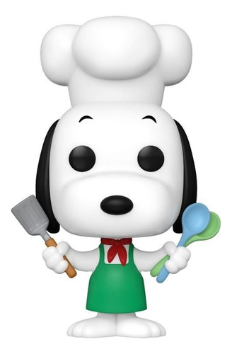 Funko Pop: Snoopy (1438) Exclusivo 