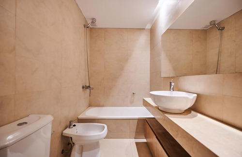 Imagen 13 de 20 de Departamento -venta 2 Ambientes Cochera Belgrano R