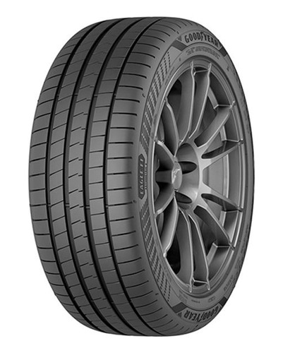 Neumático Goodyear 245/40r17 Eagle F1 91y Dot 2012