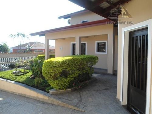 Imagem 6 de 30 de Casa Com 3 Dormitórios, 500 M² - Venda Por R$ 1.500.000,00 Ou Aluguel Por R$ 5.000,00/mês - Jardim Planalto - Arujá/sp - Ca0089