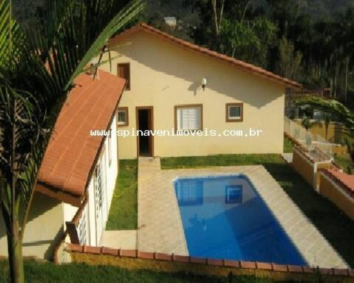 Imagem 8 de 30 de Chácara - Ch00888 - 69733660
