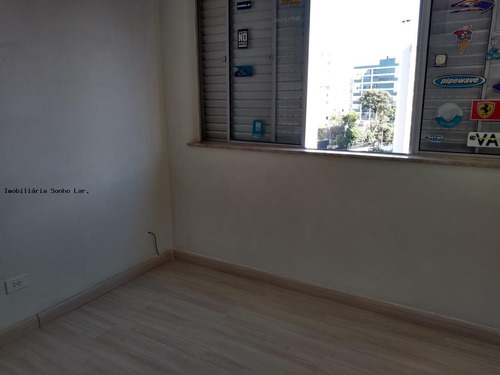 Imagem 6 de 15 de Apartamento Para Venda Em São Paulo, Vila São Francisco, 3 Dormitórios, 1 Suíte, 3 Banheiros, 1 Vaga - 8949_2-1223860