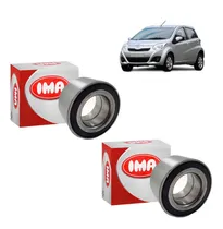 Comprar 2 Rolamentos Dianteiro Ima Jac Motors J2 1.4 2012 2013 2014