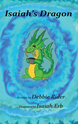 Libro Isaiah's Dragon - Rider, Debbie