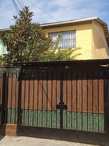 Hermosa Casa Amoblada, Ampliada Y Completamente Regularizada