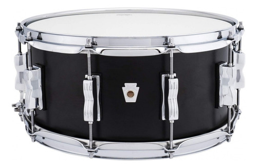 Tarola Ludwig De 14 X6.5  Ls264xxb2