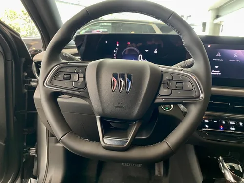 Buick Envista Avenir