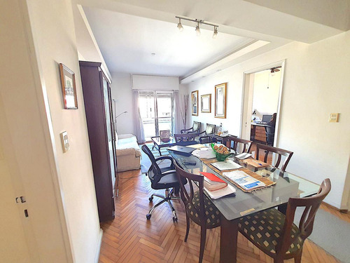 Venta Departamento 3 Dormitorios Terrazas - Centro (montevideo)